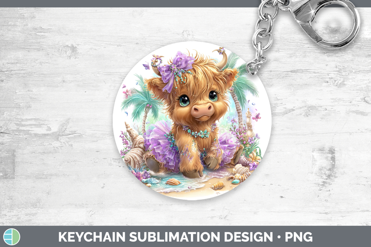 Cow Sublimation Designs Image 4
