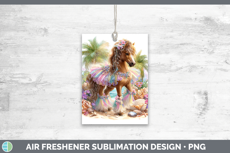 Horse Sublimation Designs Image 4