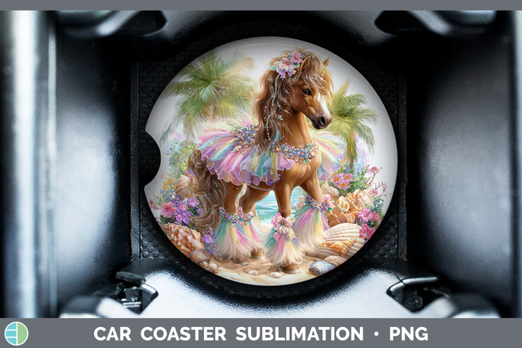 Horse Clipart Image 14