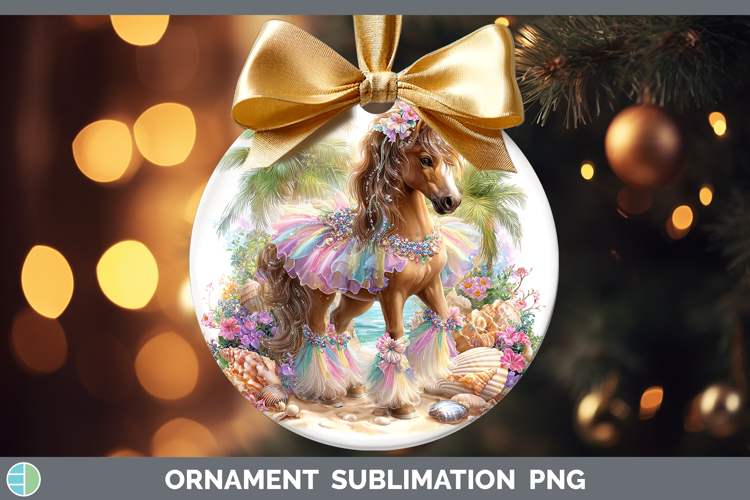 Bauble Clipart Image 9
