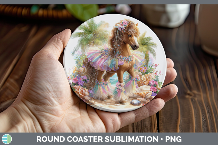 Horse Sublimation Designs Image 20