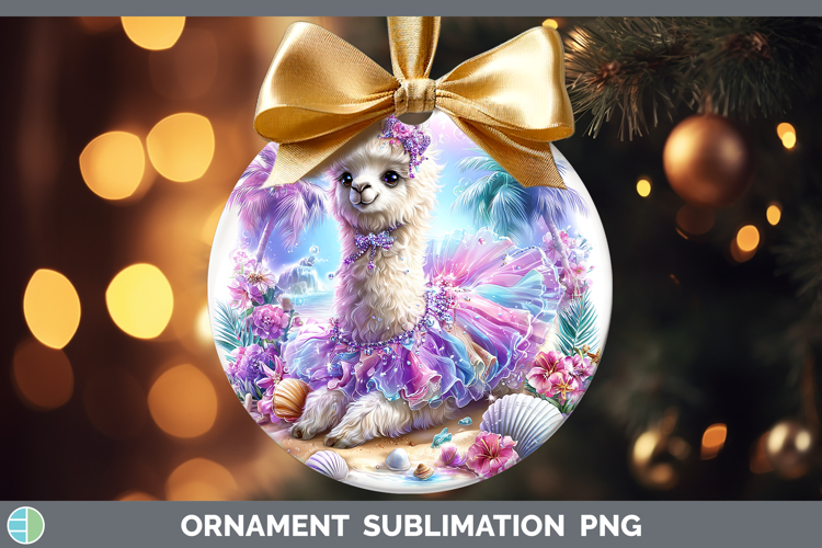 Bauble Clipart Image 10