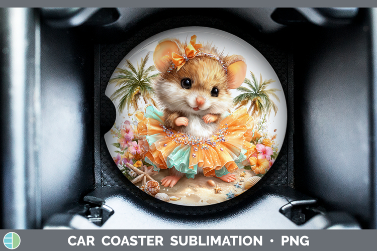 Mouse Clipart Image 15