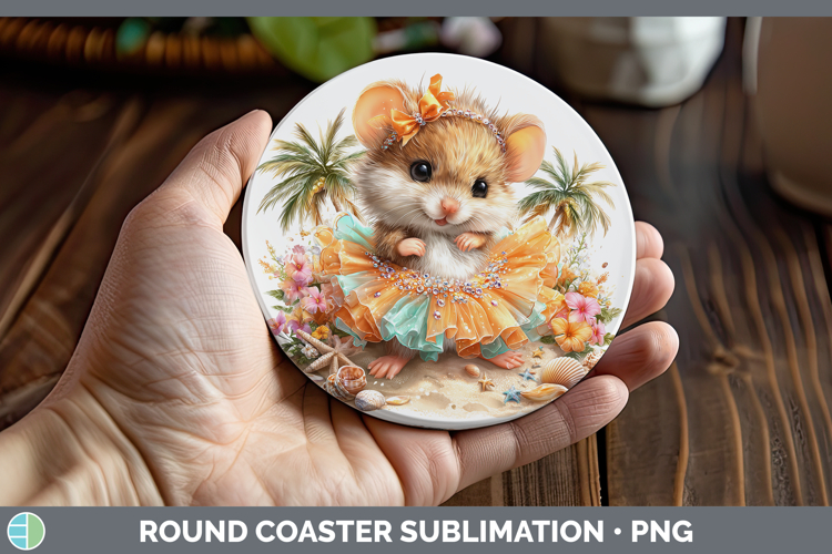 Beach Sublimation Design Image 21