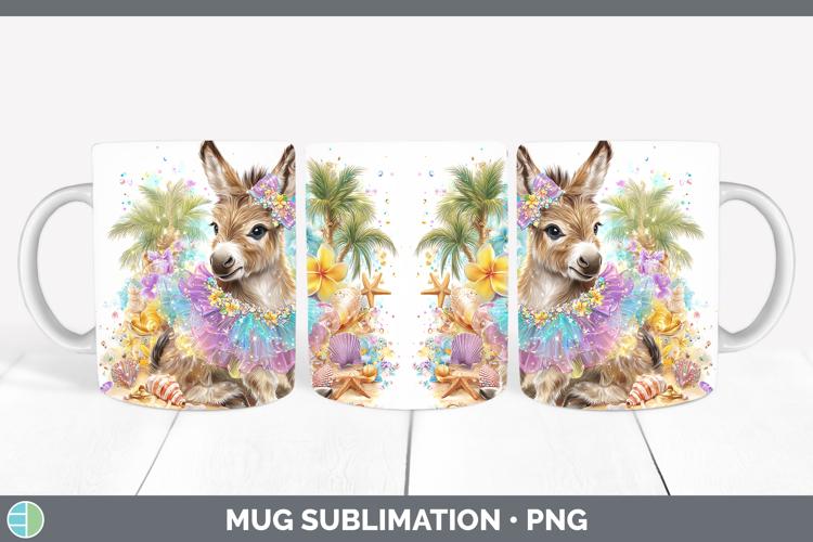 Mule Clipart Image 10