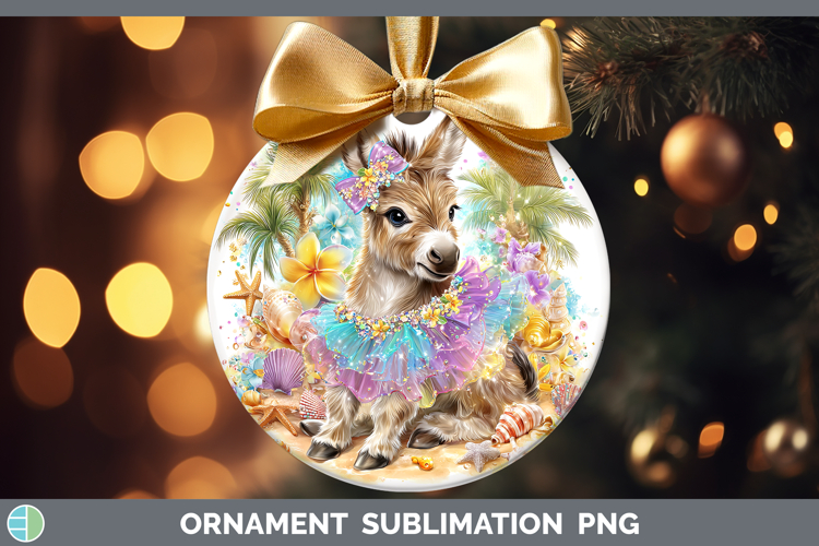 Bauble Clipart Image 21
