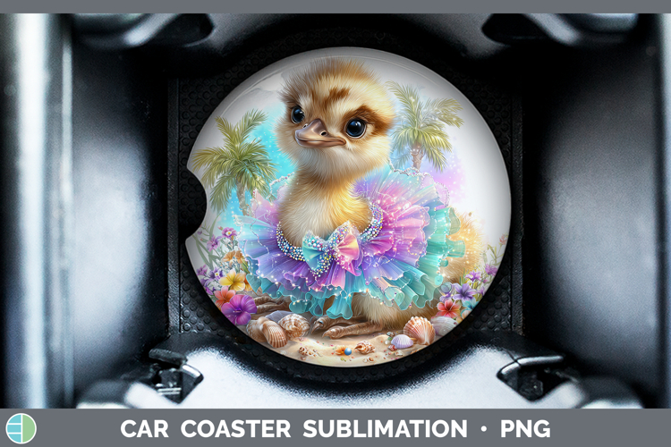 Beach Sublimation Design Image 18