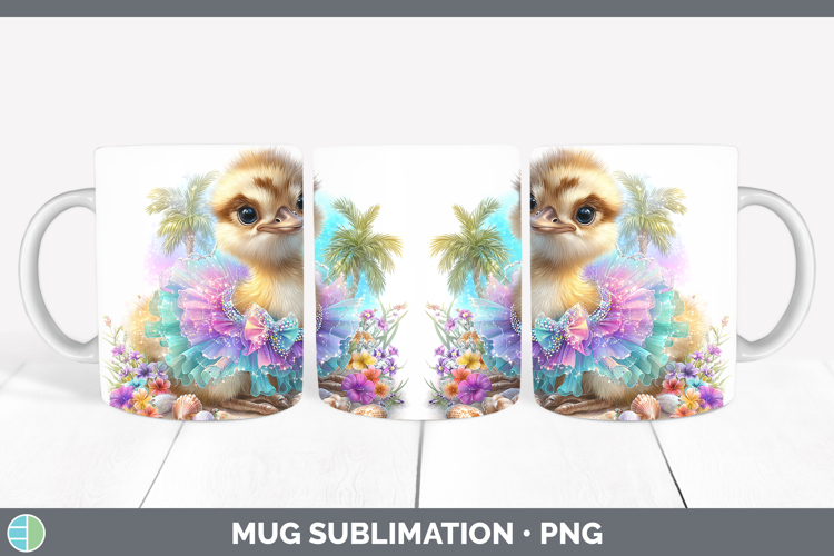 Beach Sublimation Design Image 24
