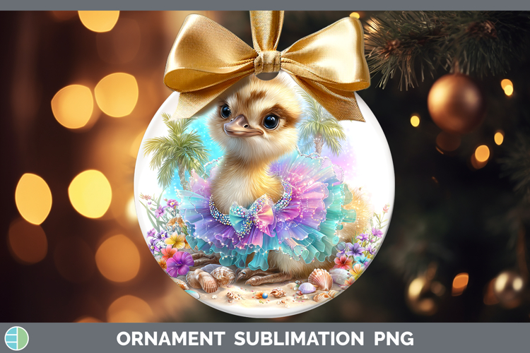 Bauble Clipart Image 15