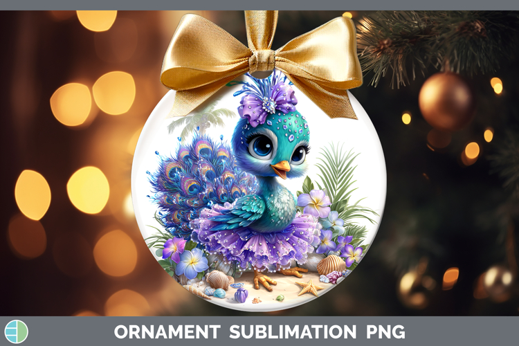 Bauble Clipart Image 19