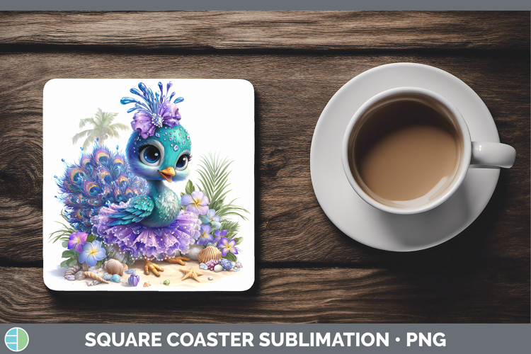 Beach Sublimation Design Image 3