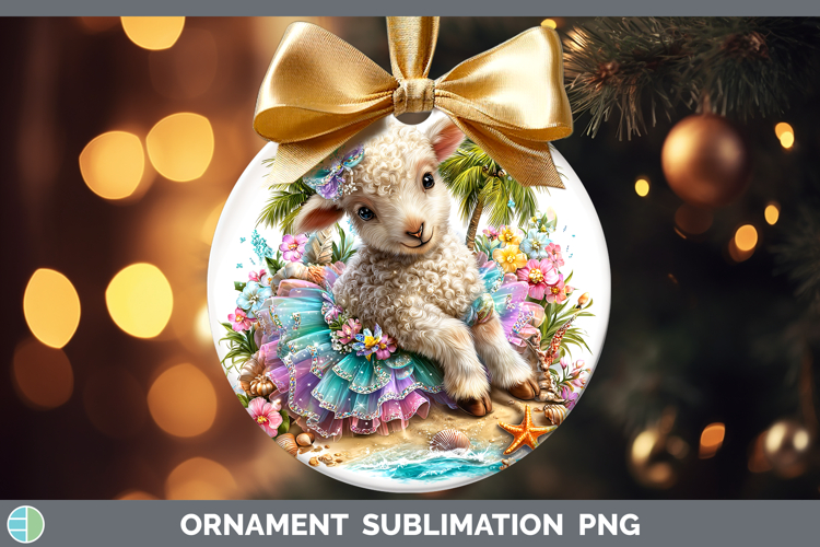 Bauble Clipart Image 18