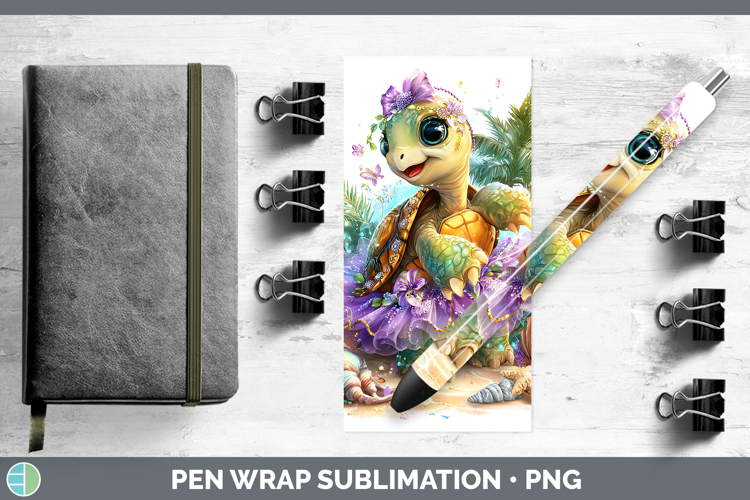 Beach Sublimation Design Image 14