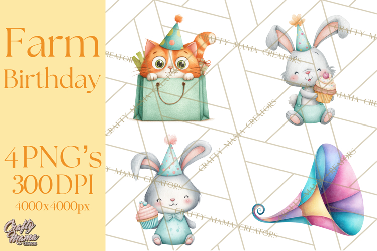 Birthday Graphic Image 10