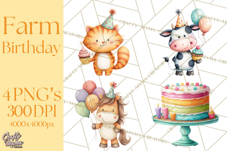 Birthday Graphic Image 20