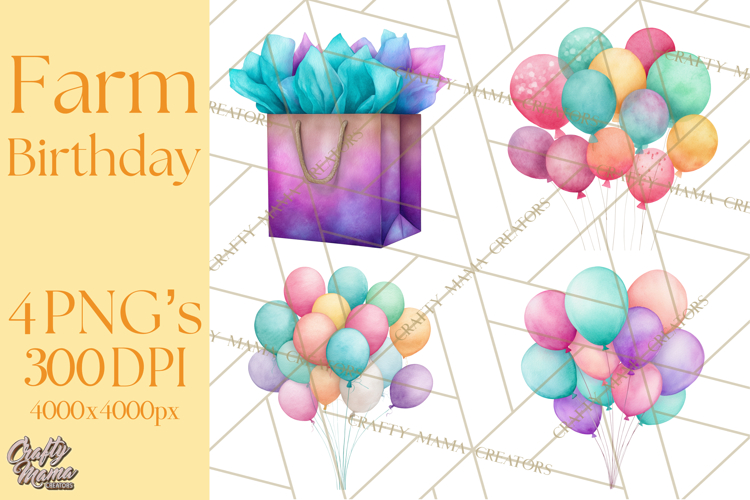 Birthday Graphic Image 22