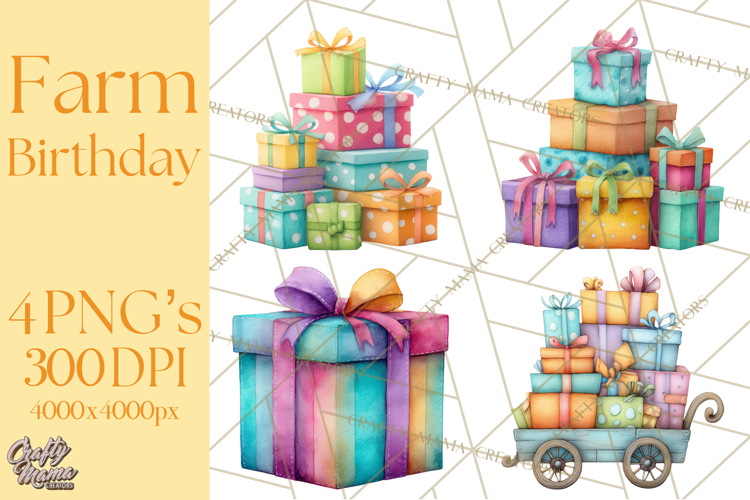 Birthday Graphic Image 15