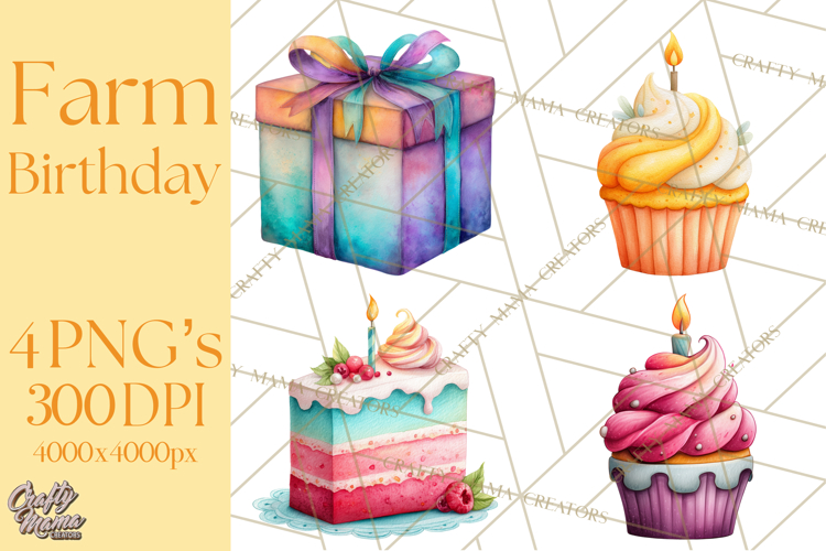 Birthday Graphic Image 16