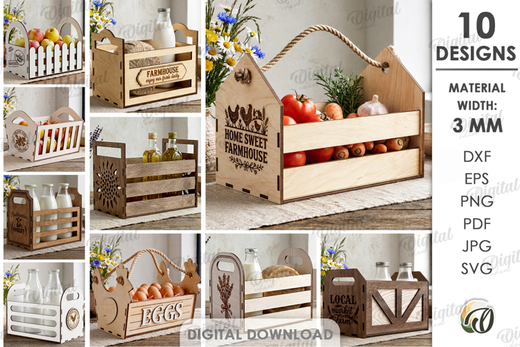 Rustic Svg Image 21