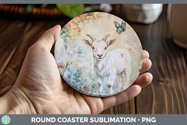 Goat Clipart Image 5