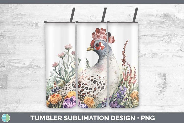 Hen Clipart Image 21