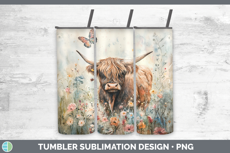 Sublimation Tumbler Designs Image 6