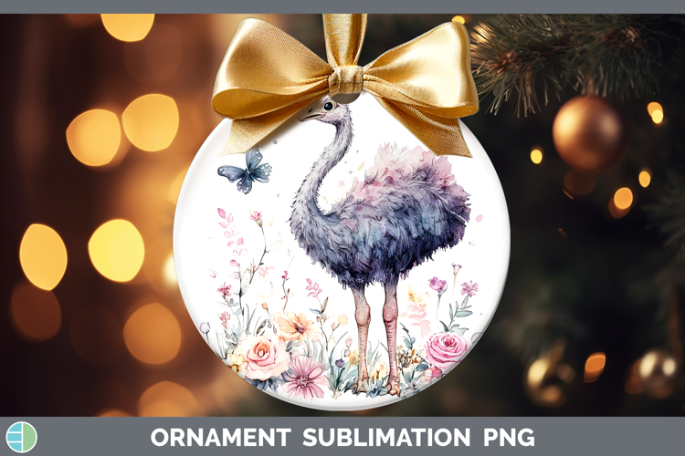 Bauble Clipart Image 13