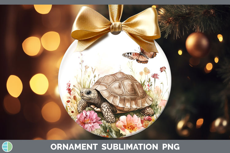 Bauble Clipart Image 15