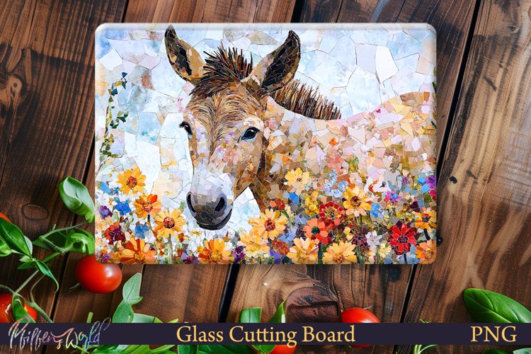 Farmhouse Animals Clipart Image 10