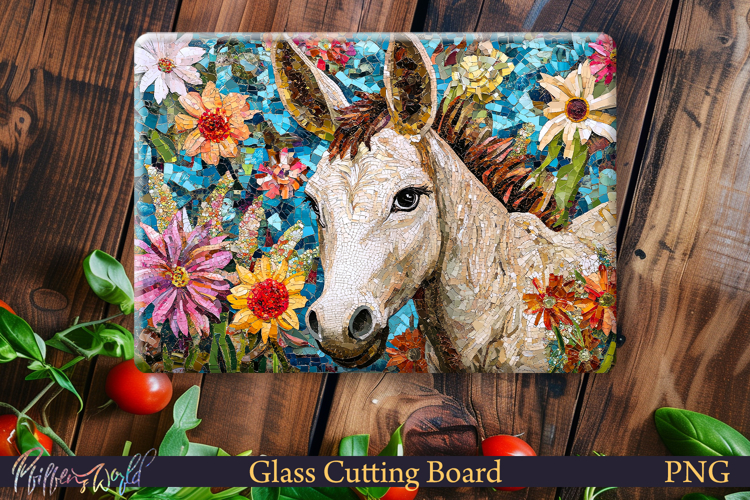 Farmhouse Animals Clipart Image 20