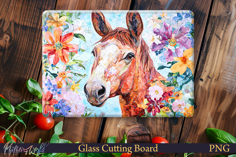 Farmhouse Animals Clipart Image 3