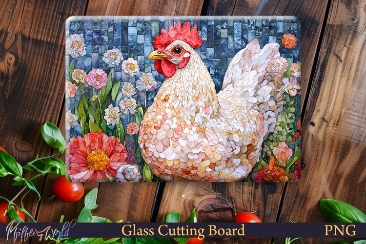 Farmhouse Animals Clipart Image 11