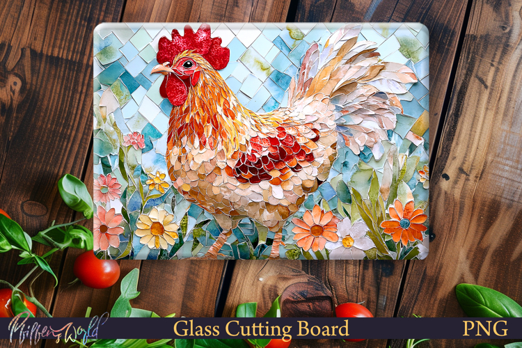 Farmhouse Animals Clipart Image 22