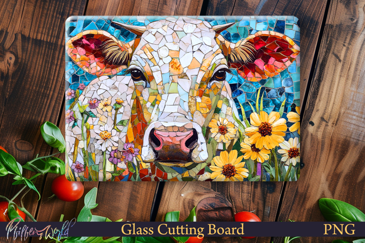 Farmhouse Animals Clipart Image 23