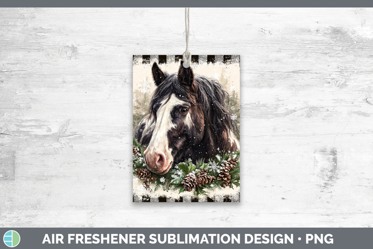 Horse Sublimation Designs Image 11