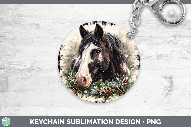 Horse Sublimation Designs Image 9