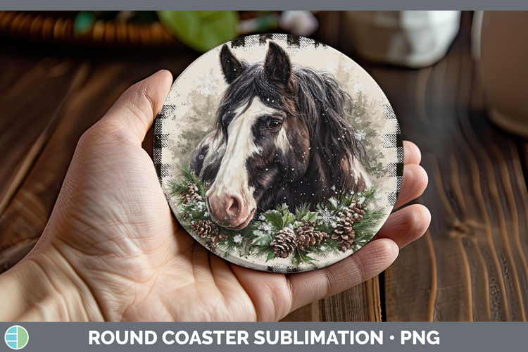 Horse Sublimation Designs Image 5