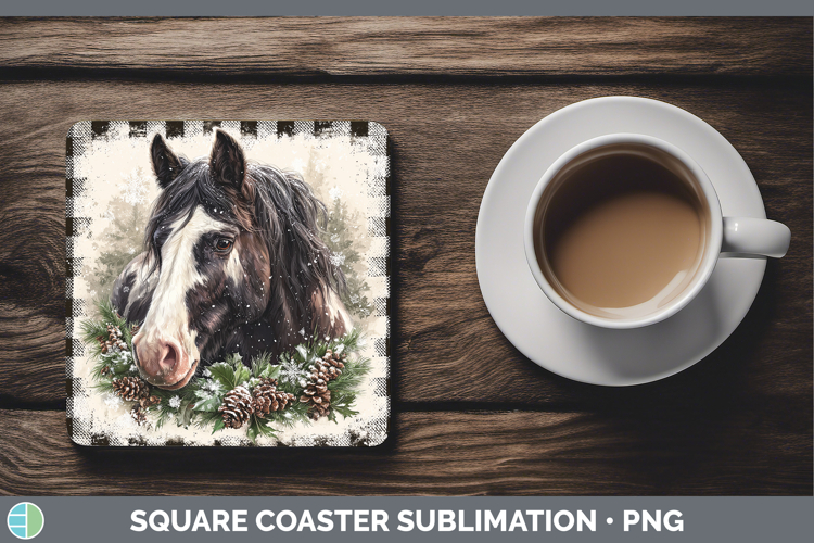 Horse Sublimation Designs