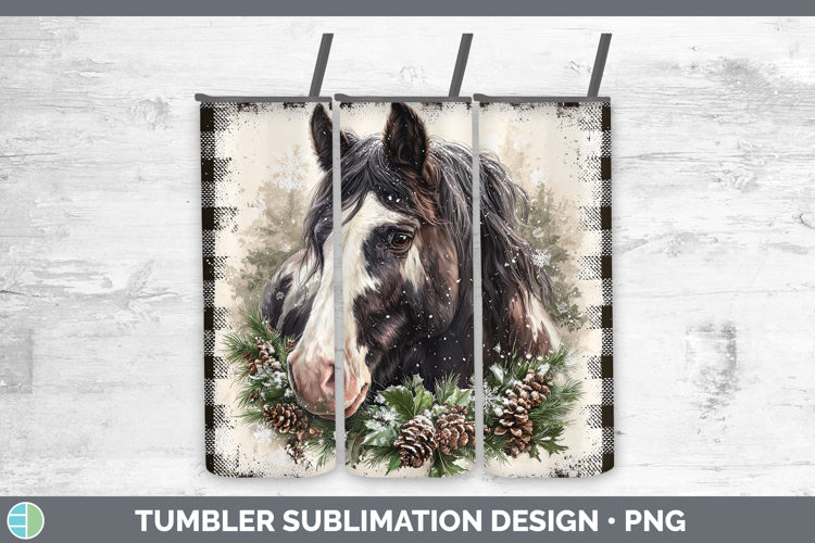 Horse Sublimation Designs Image 24