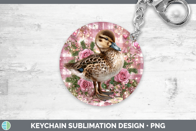 Keychain Sublimation Designs Image 14