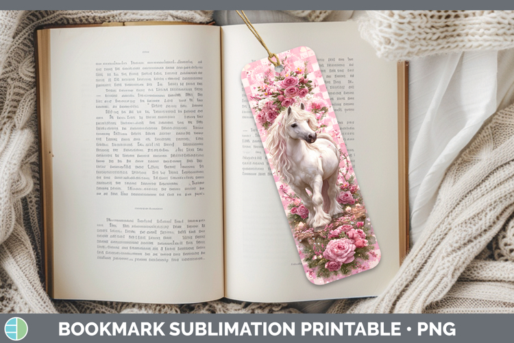 Horse Sublimation Designs Image 8