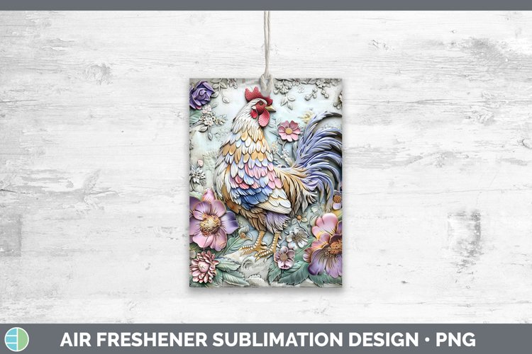 Chicken Clipart Image 5