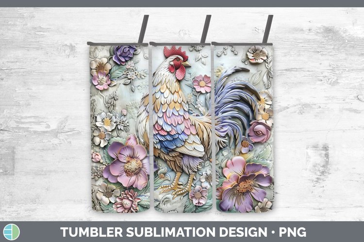 Chicken Clipart Image 16