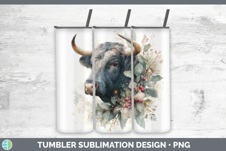 Sublimation Tumbler Designs Image 16