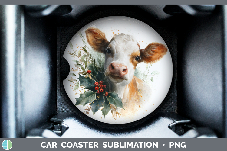 Cow Clipart Image 11