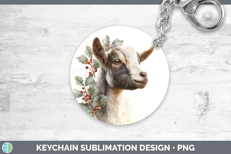 Goat Clipart Image 10