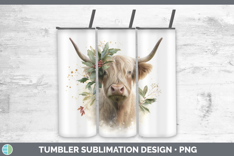 Sublimation Tumbler Designs Image 17