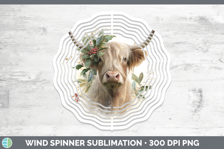 Cow Sublimation Designs Image 21