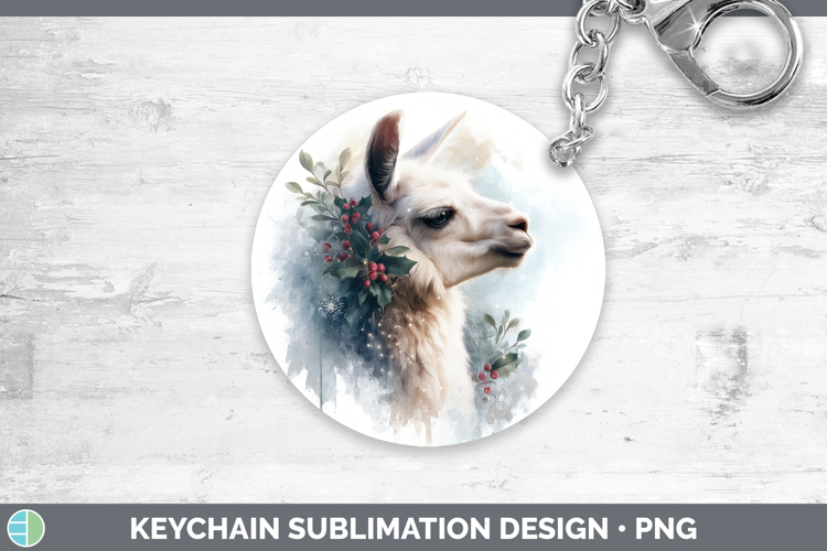 Llama Clipart Image 15