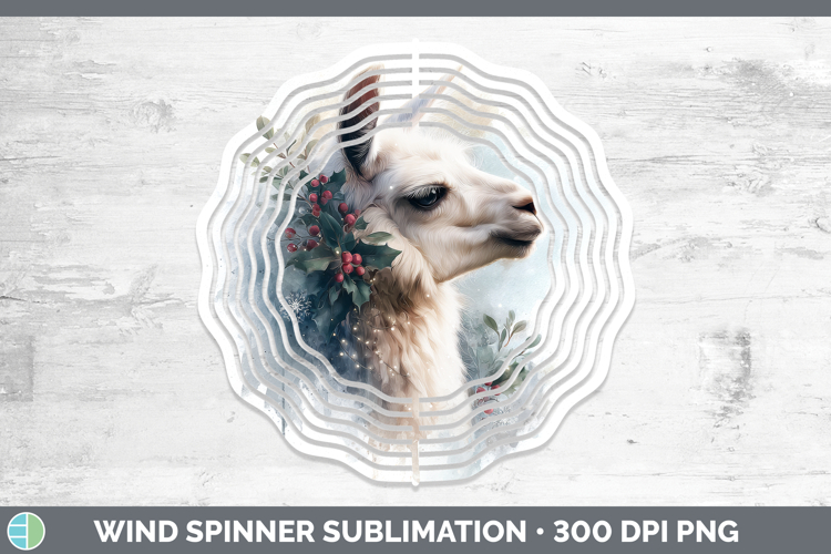 Llama Clipart Image 4